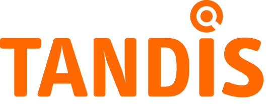 TANDIS logo