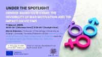 Under the Spotlight flyer March 2025 Gender.pdf.jpg